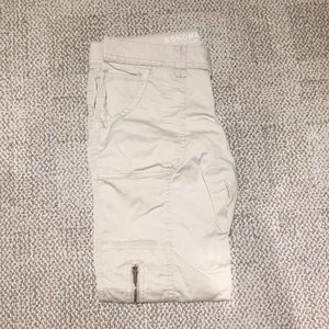 Women’s cargo pants